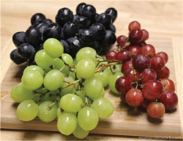Fresh Fruits